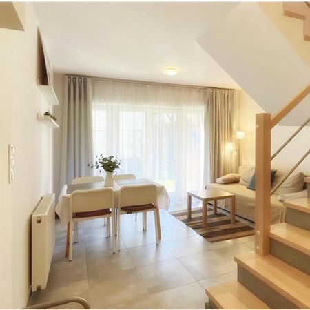 Dobre Miejsce Nad Morzem Apartment วาดีสวาโวโว ภายนอก รูปภาพ
