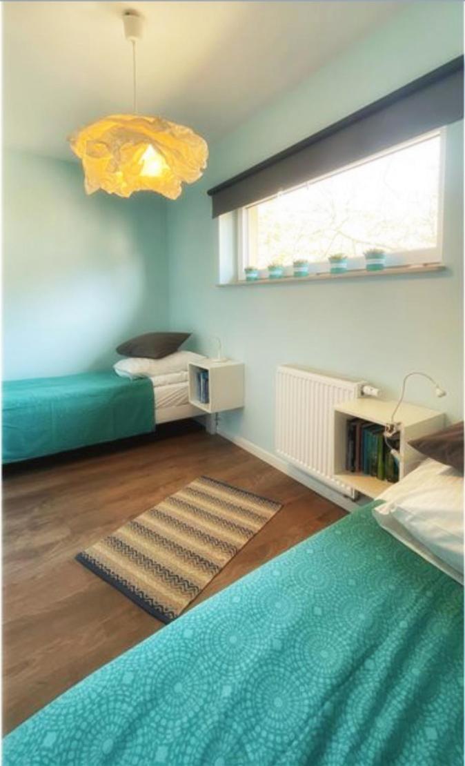 Dobre Miejsce Nad Morzem Apartment วาดีสวาโวโว ภายนอก รูปภาพ